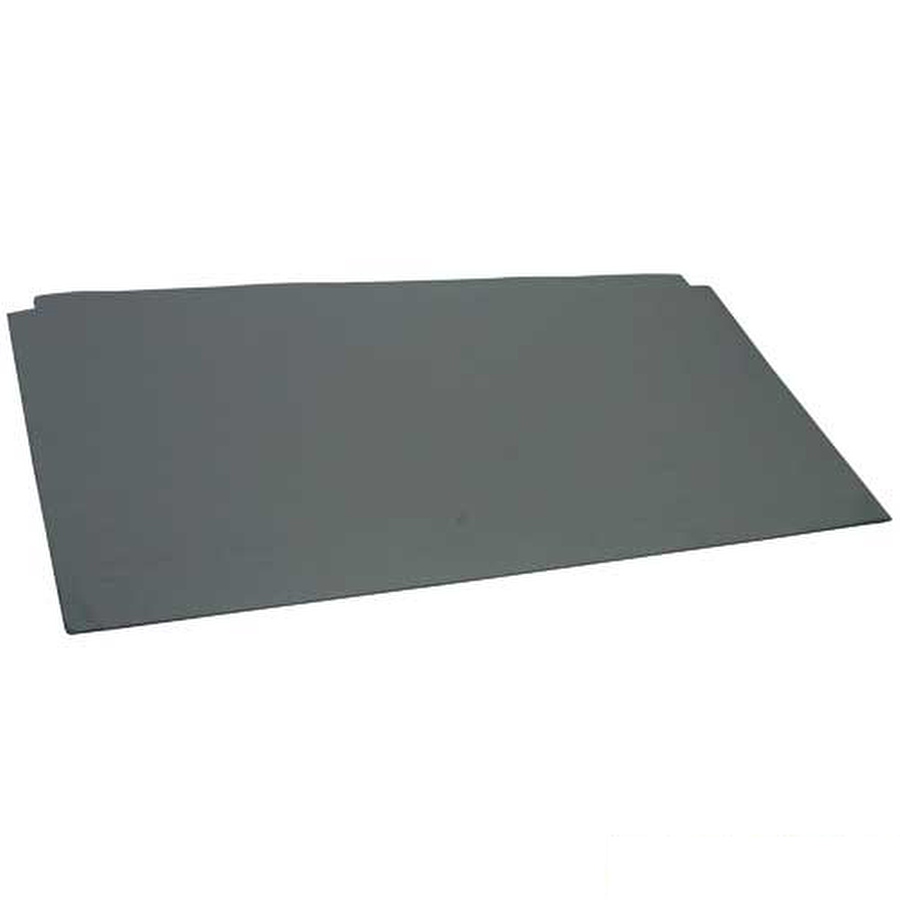 Tampão do Porta-Malas - KJ - J-10391CZ - Unitário