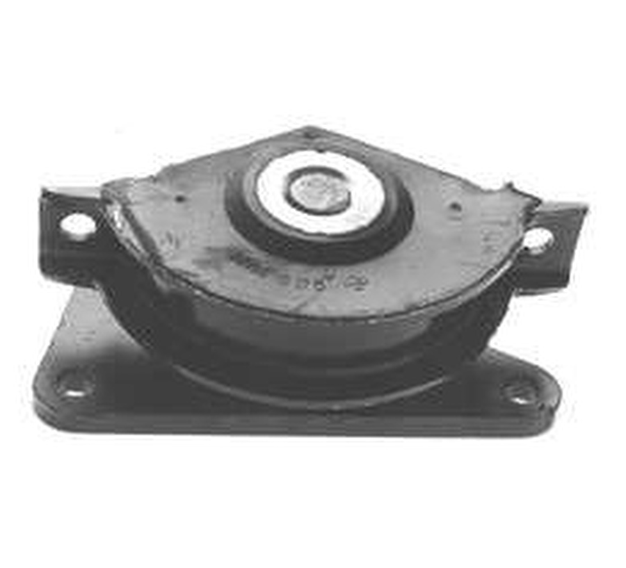 Coxim Completo do Câmbio - Monroe Axios - 0335 - Kit