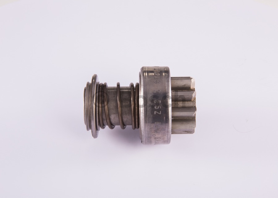 Impulsor