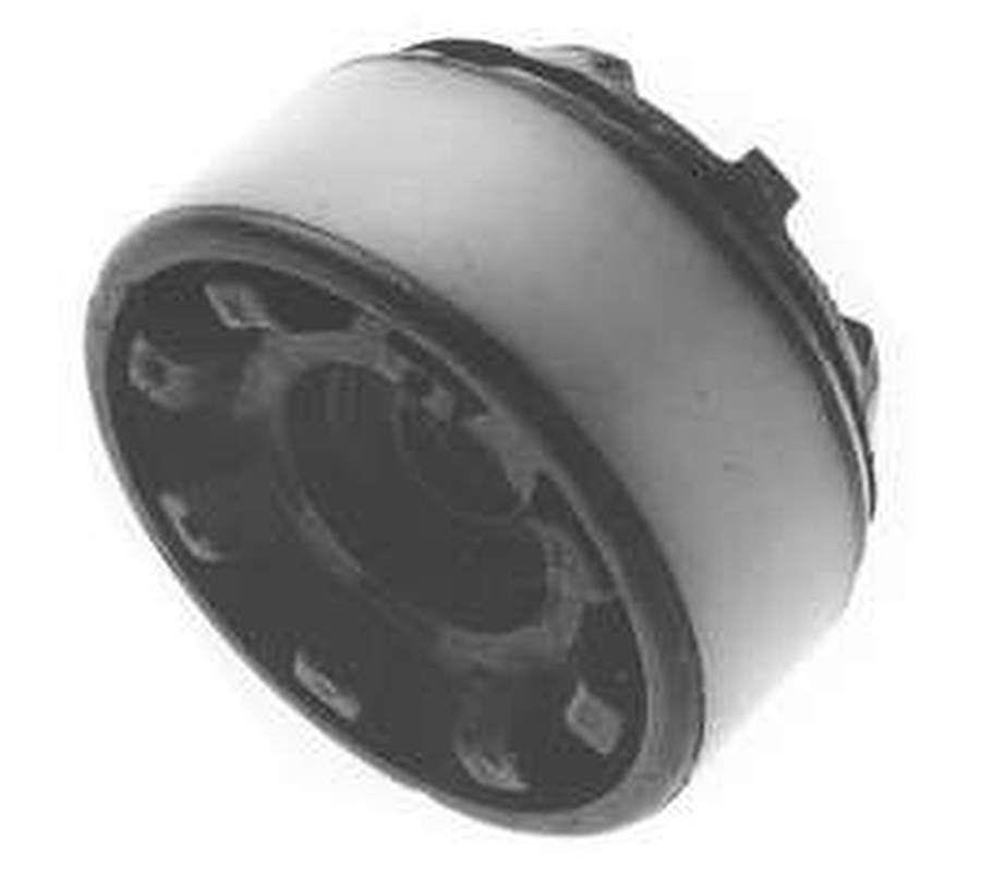 Coxim do Amortecedor Dianteiro - Monroe Axios - 0407 - Unitário