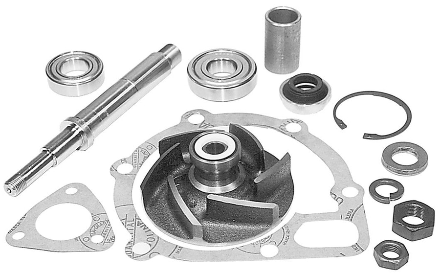 Kit de Reparo da Bomba D'Água - Nakata - NKBR11985 - Unitário