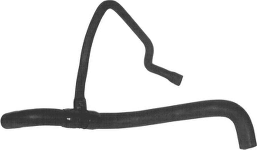 Mangueira de Arrefecimento - Gates - 23106 - Unitário