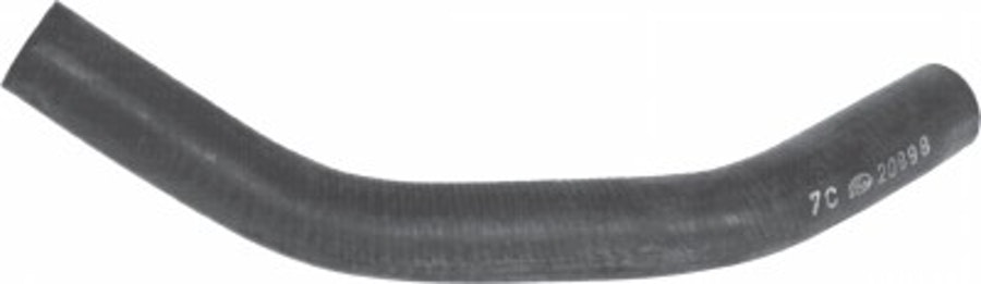 Mangueira de Arrefecimento - Gates - 20898 - Unitário