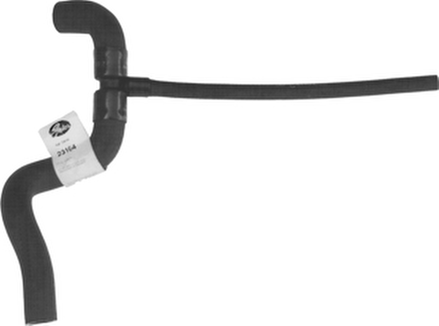 Mangueira de Arrefecimento - Gates - 23164 - Unitário