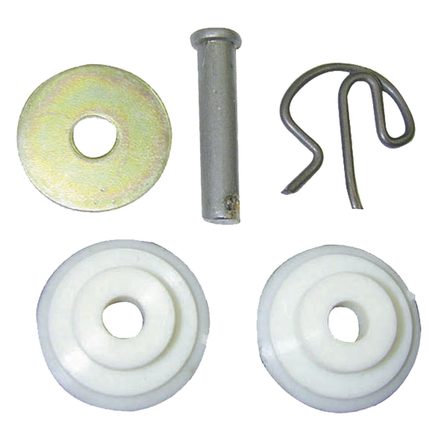 Kit Alavanca do Câmbio - Bucha Furo Menor - Kit & Cia - 10388 - Unitário