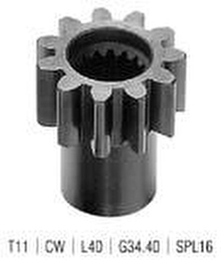 Pinhão - Zen - 9459 - Unitário