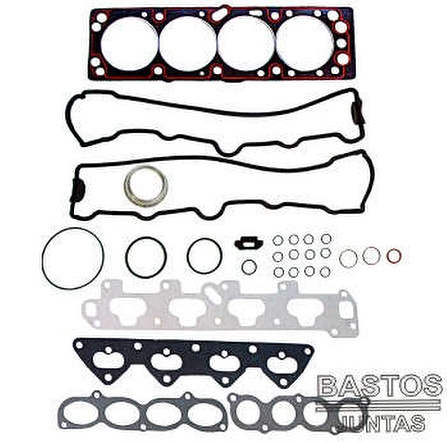 Kit Retifica do Cabecote - Bastos Juntas - 121299PK - Unitário