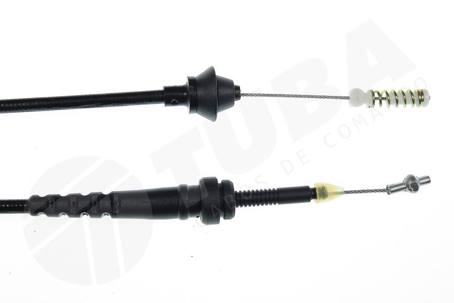 Cabo do Acelerador - Tuba Cabos - 5099 - Unitário