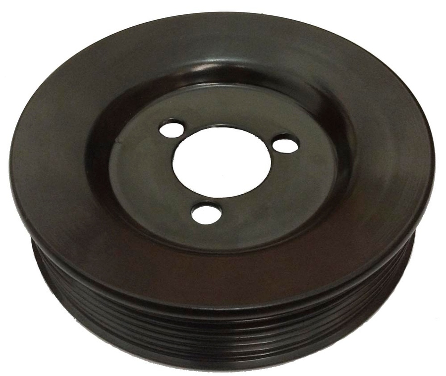 Polia da Bomba Água - Triade - T-606 - Unitário