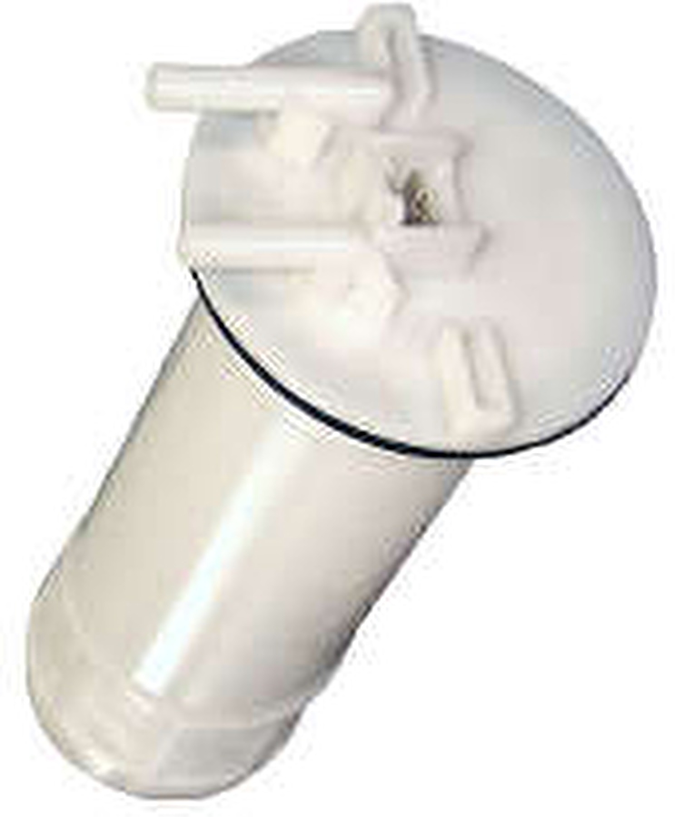 Boia Tubular do Tanque de Combustível - TSA - T-060016 - Unitário