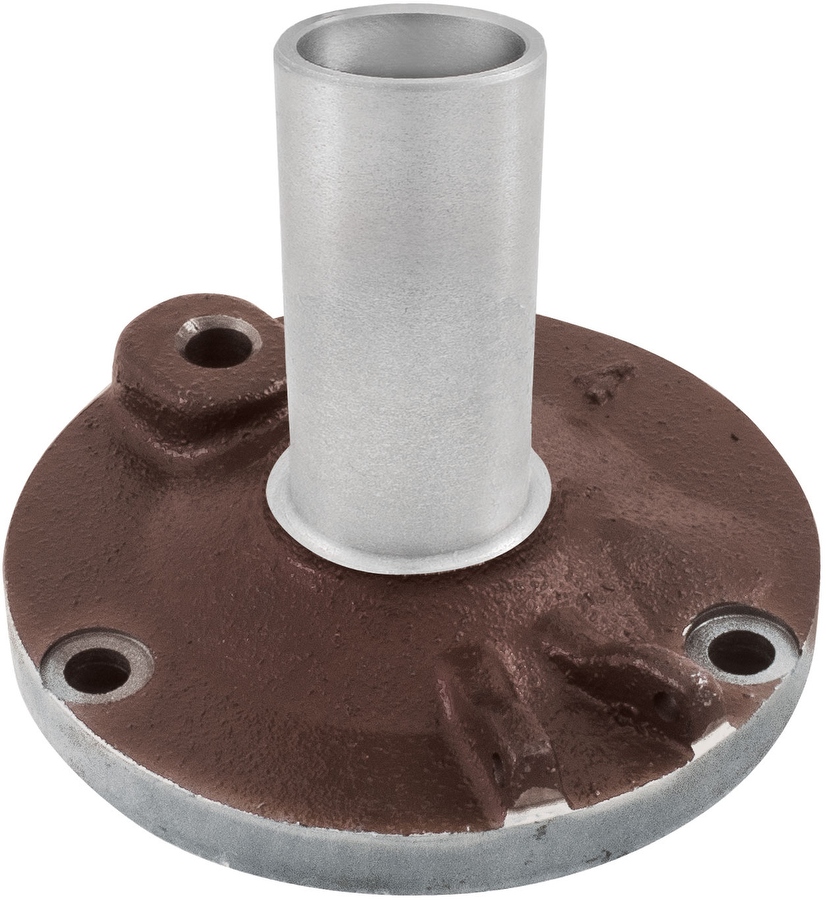 Tampa Frontal do Câmbio - Triade - T-44 - Unitário