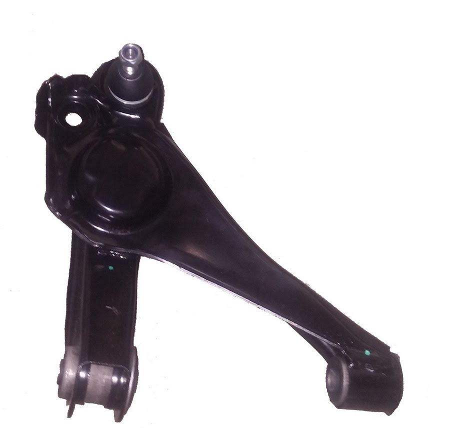 FXSU4011 - BANDEJA INFERIOR LD C/PIVO - Flex - FXSU4011 - Unitário