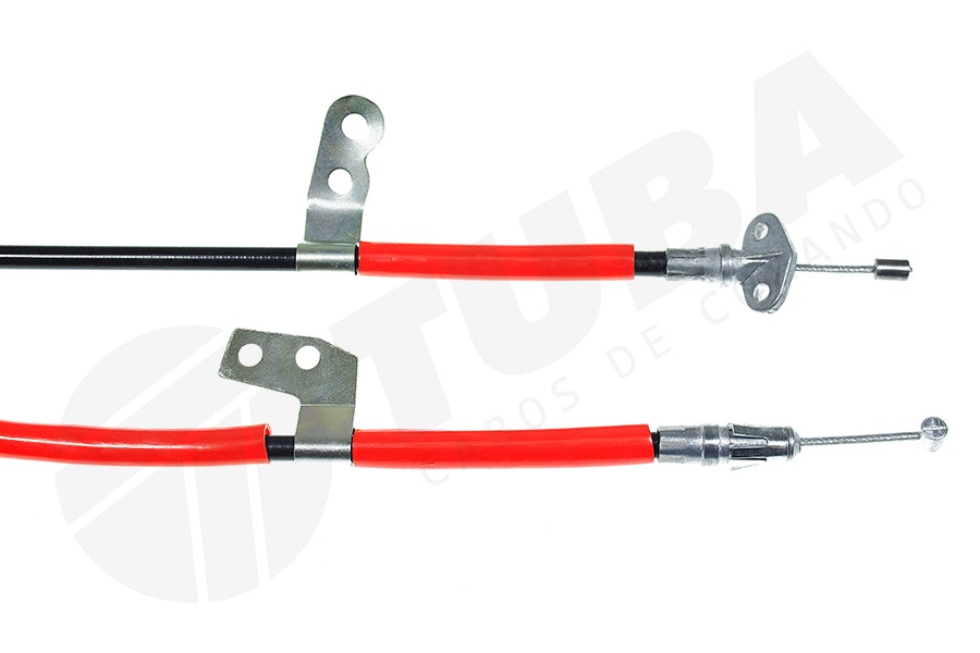 Cabo do Freio - Tuba Cabos - 31051 - Unitário