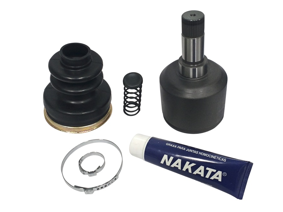 Tulipa - Nakata - NJH16-208D - Unitário