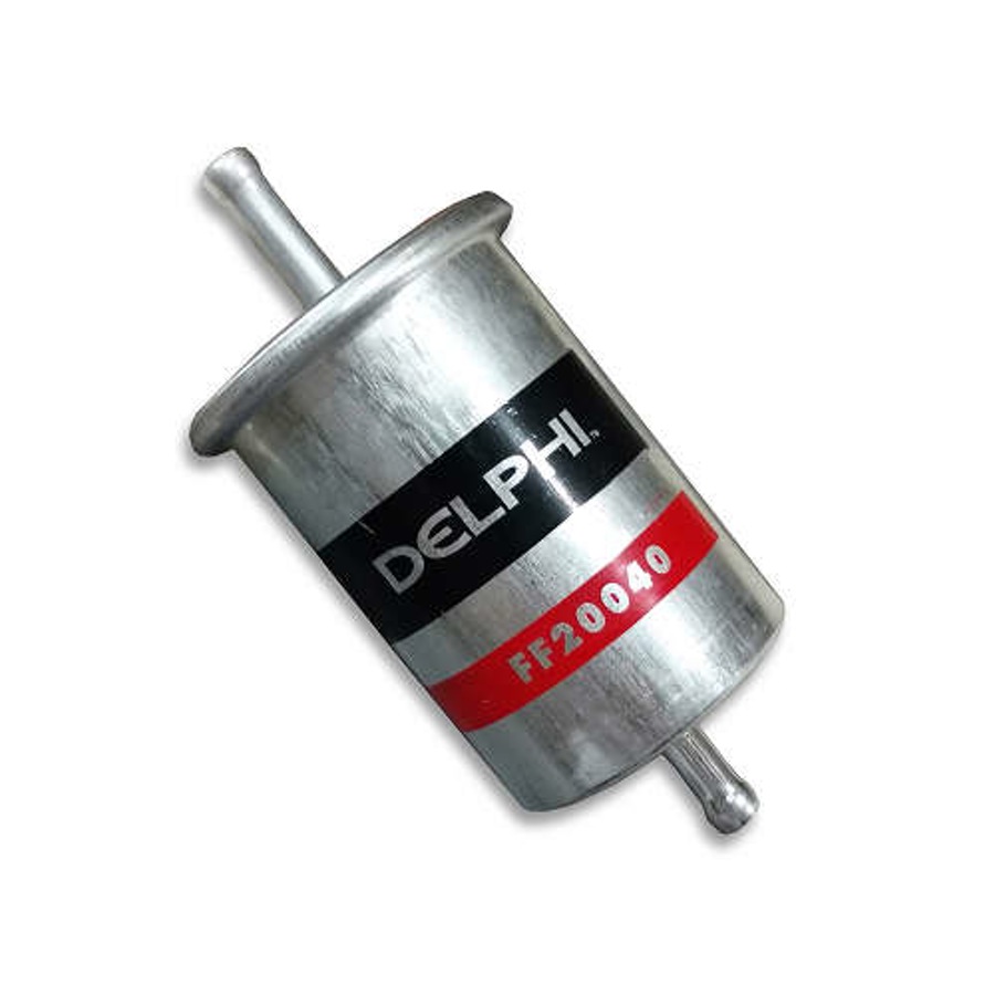 Filtro de Combustível Primário - Delphi - FF20040 - Unitário