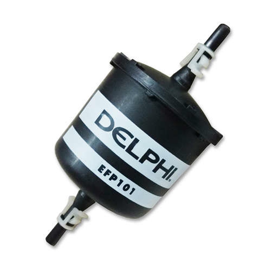 Filtro de Combustível Primário - Delphi - EFP101 - Unitário