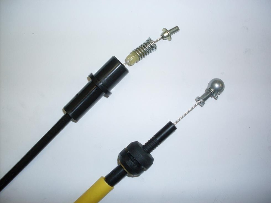 Cabo do Acelerador - Cabovel - 15219 - Unitário