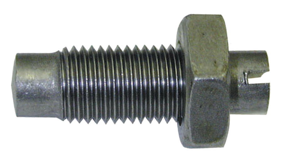 Kit Parafuso Regulagem de Válvula - M9 - Kit & Cia - 40714 - Unitário