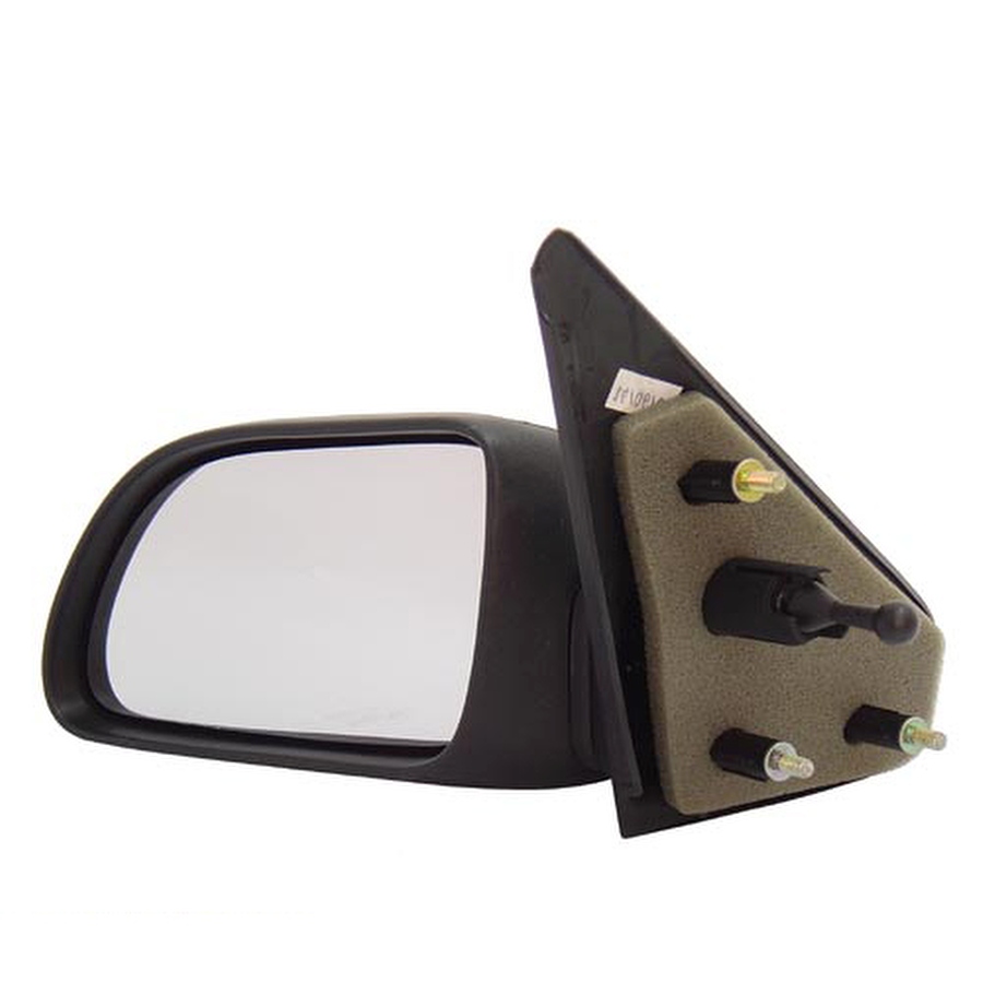 Retrovisor Externo - Metagal - A .20.J83.00 - Unitário