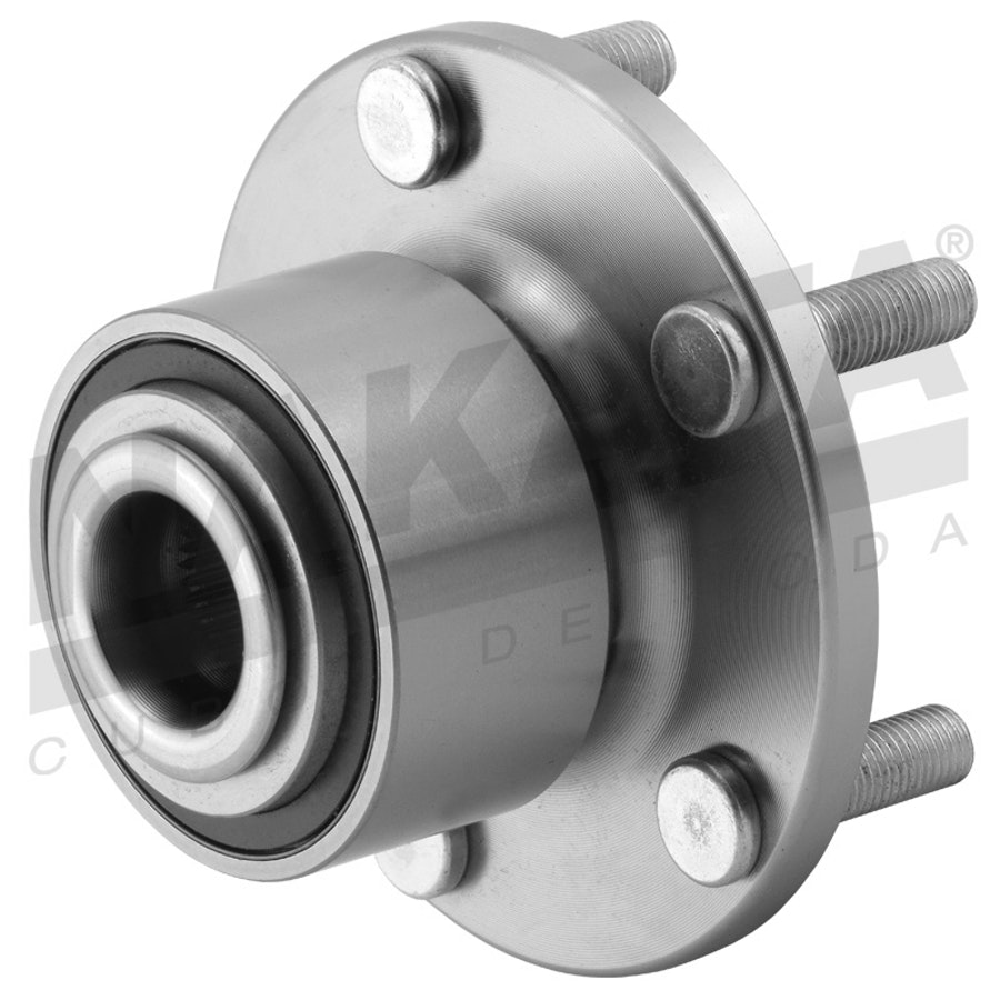 Cubo de Roda - Nakata - NKF 8113 - Unitário