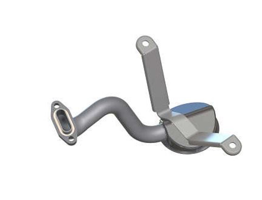 Pescador de Óleo - Anroi - AT20663 - Unitário