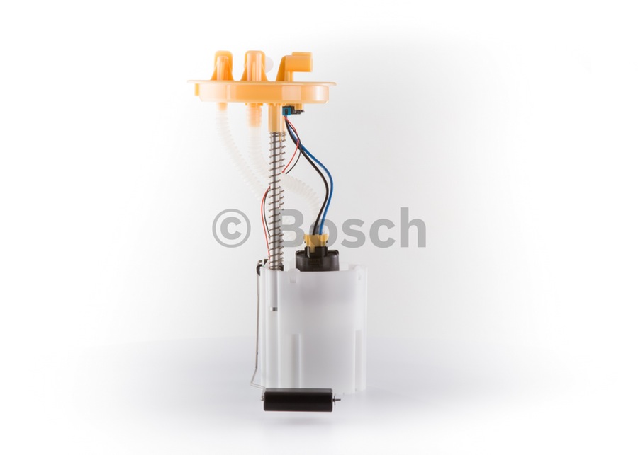 Bomba de Combustível Automotiva - Bosch - 0580203179 - Unitário