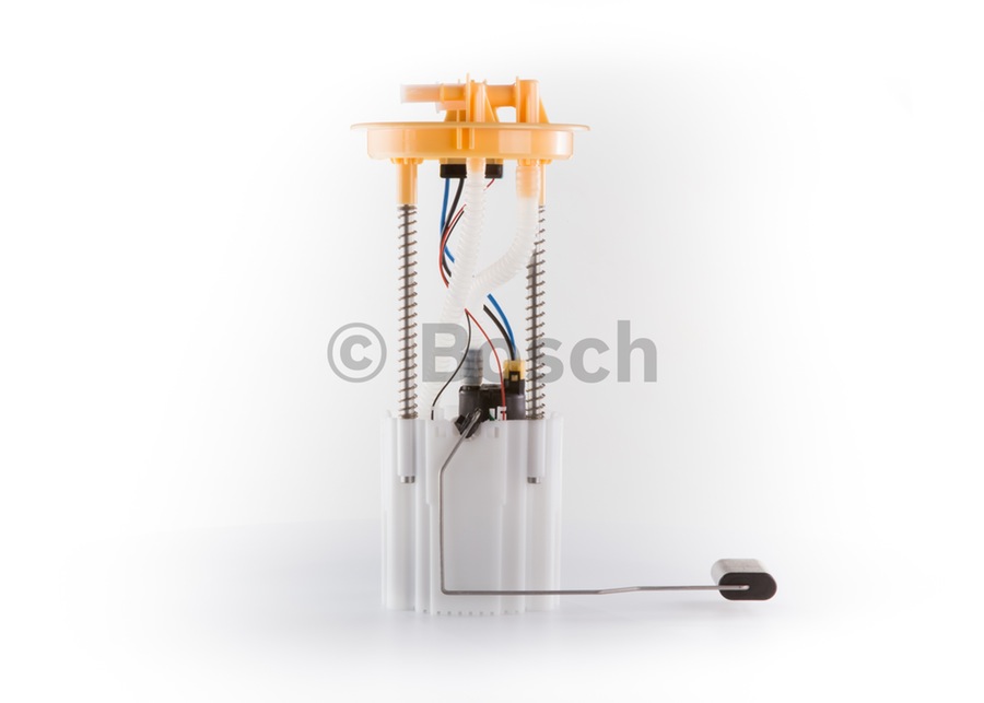 Bomba de Combustível Automotiva - Bosch - 0580203179 - Unitário