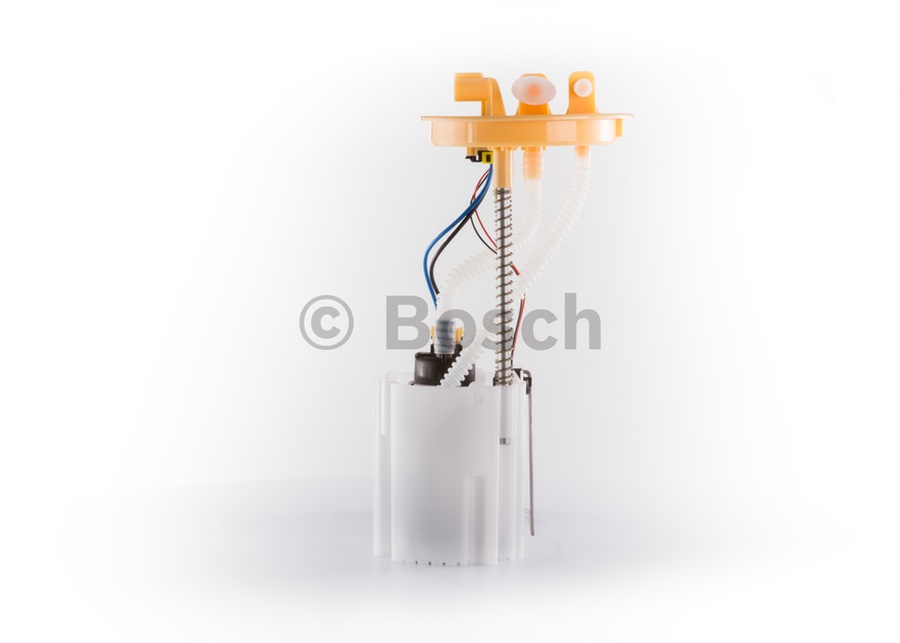Bomba de Combustível Automotiva - Bosch - 0580203179 - Unitário