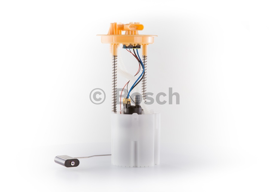 Bomba de Combustível Automotiva - Bosch - 0580203179 - Unitário