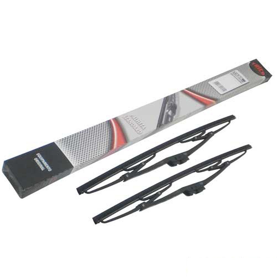 Palheta - Trico - T432 - Unitário