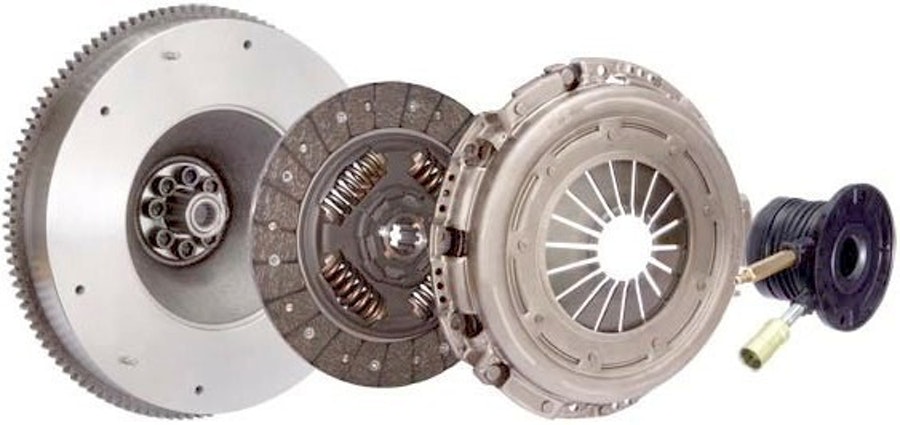 Kit de embreagem - Sachs - 6674 - Unitário