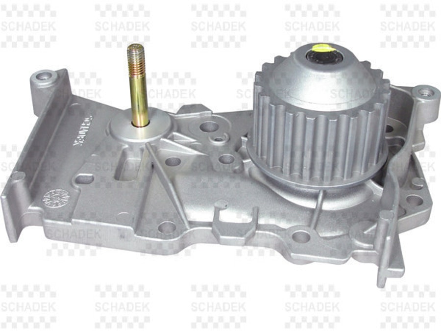 BOMBA DAGUA MOTOR - Schadek - 20.160 - Unitário