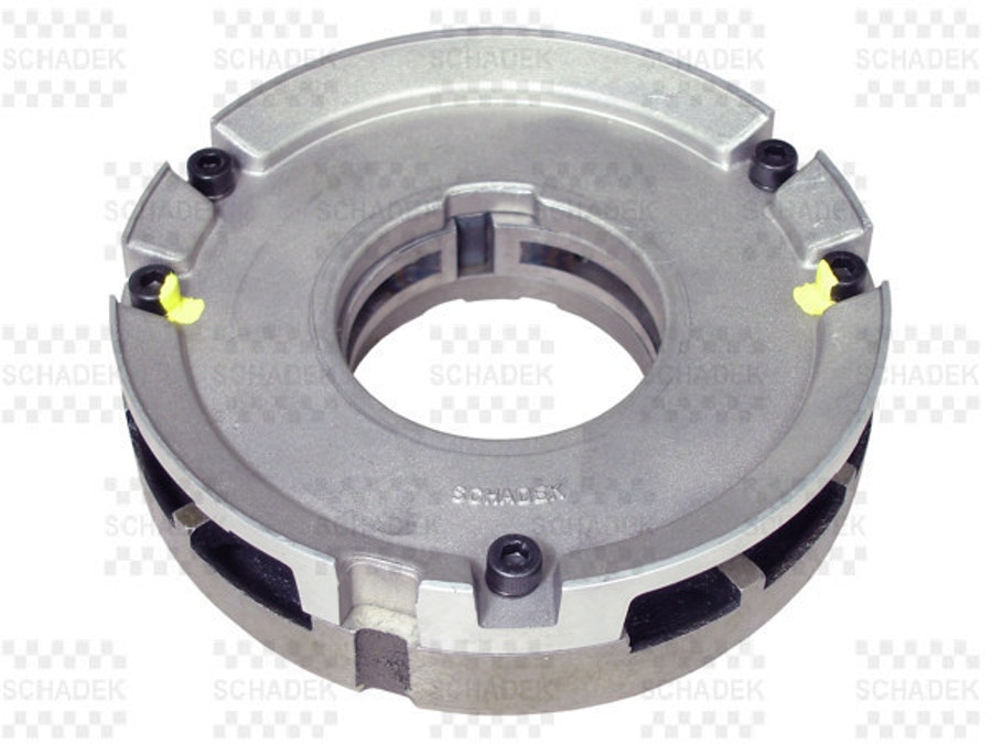 Bomba de Óleo - Schadek - 10.178 - Unitário