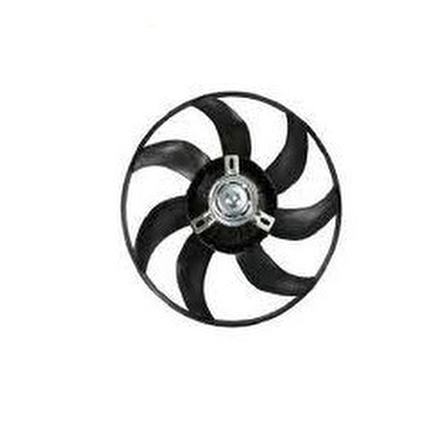 EletroVentilador - Valeo - 698643R - Unitário