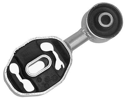 Coxim de Articulação do Motor Chevrolet Vectra 1996 até 2003 - Borflex - 481 - Unitário
