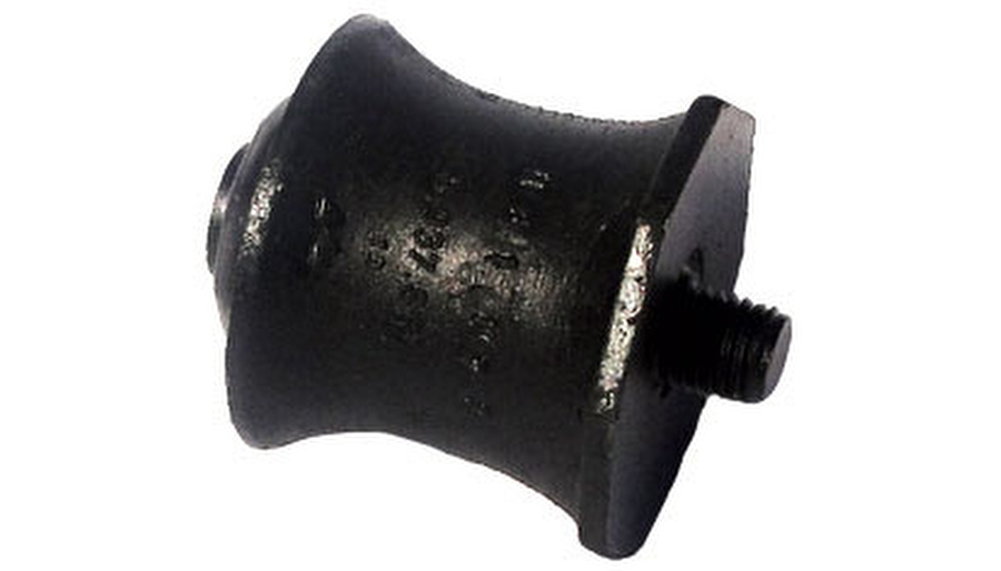 Coxim Lateral da Transmissão - Mobensani - MB 1172 - Unitário