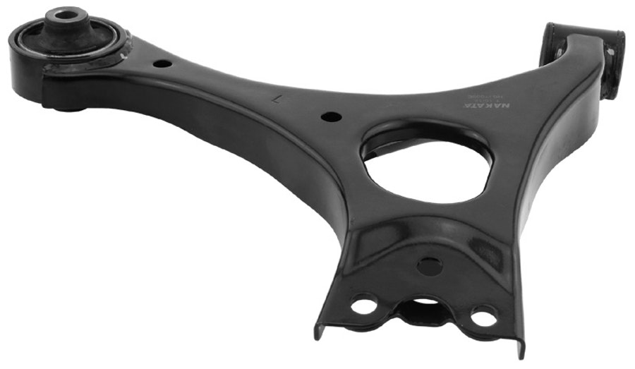 Bandeja Suspensão Nakata Diant Esq Honda Civic 2007 A 2011 - Nakata - NBJ7008E - Unitário