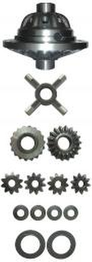 Caixa Satélite Completa - Max Gear - MX423 - Unitário