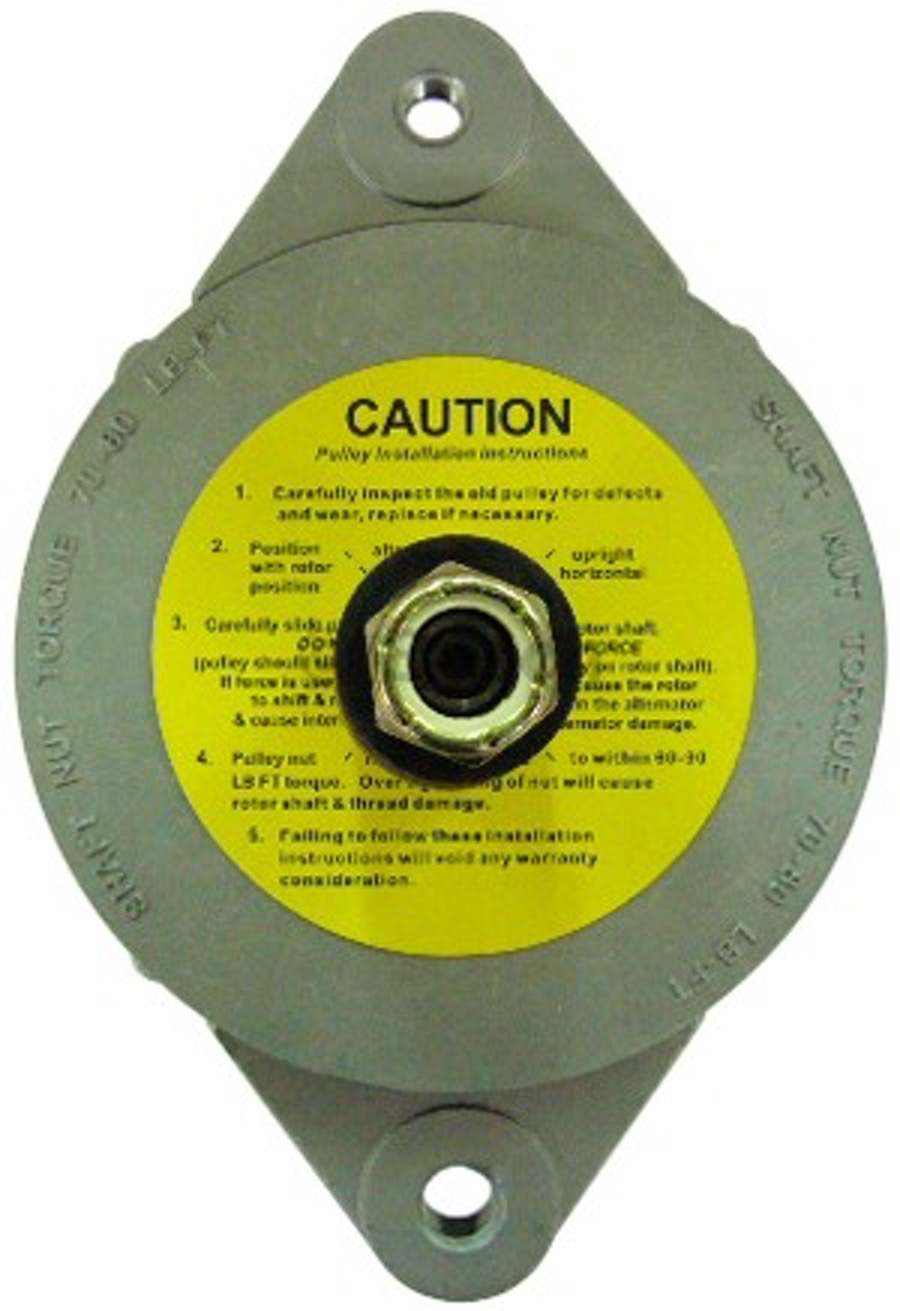 Alternador 24V 70A - Bosch - F042300062 - Unitário