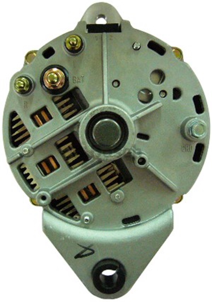 Alternador 24V 70A - Bosch - F042300062 - Unitário