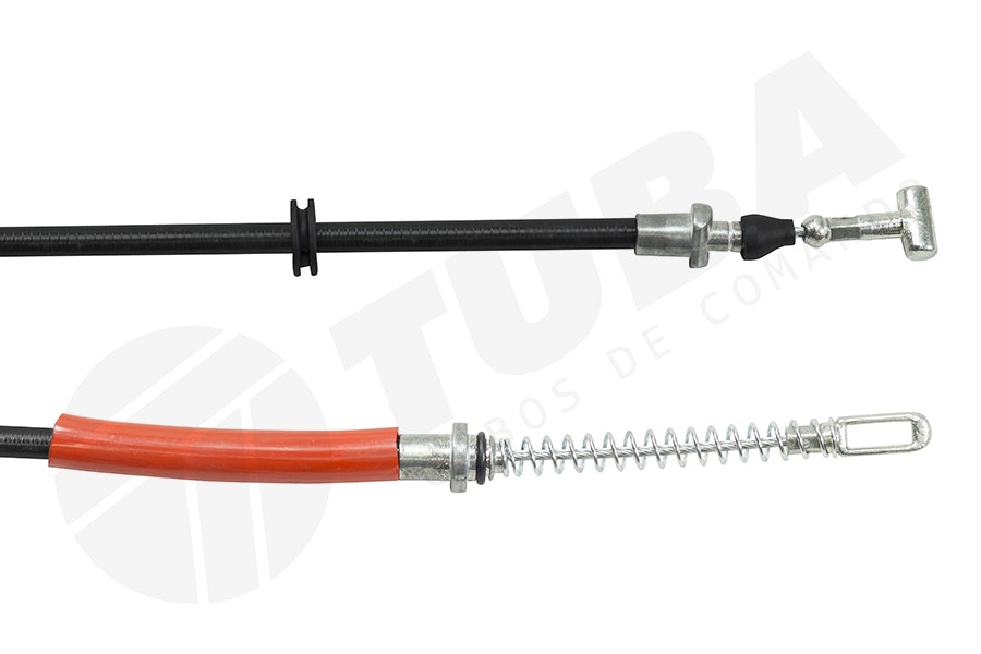 Cabo do Freio - Tuba Cabos - 28106 - Unitário