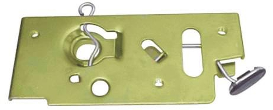 Fecho Inferior do Capô - Ori - 4001 - Unitário