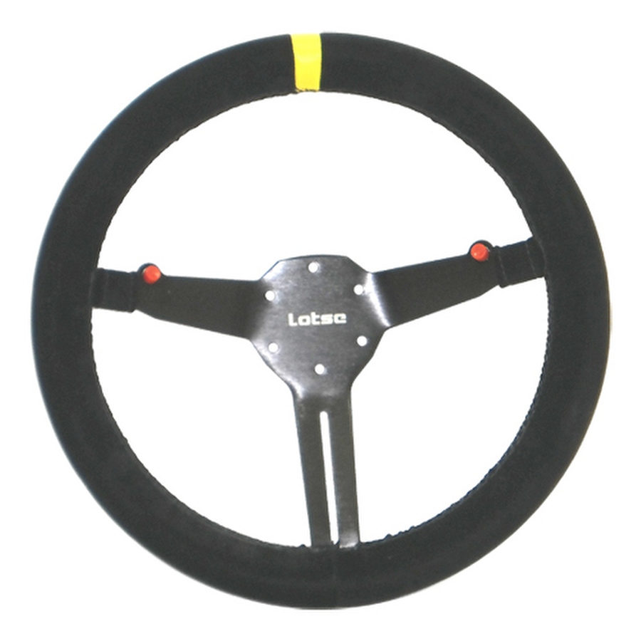 Volante R-GT - Lotse - RGT-PR - Unitário