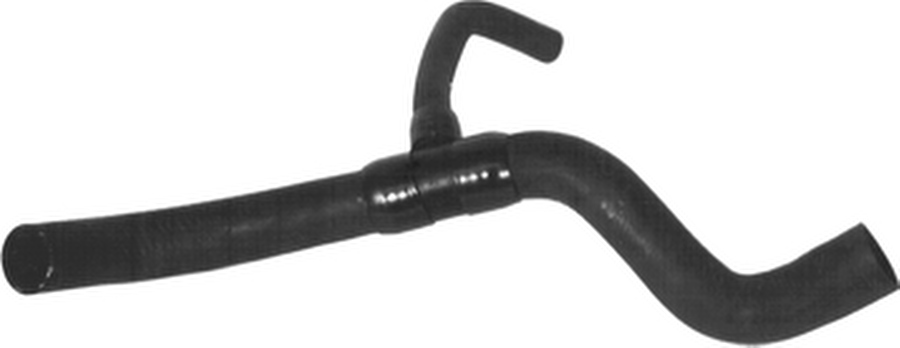 Mangueira de Arrefecimento - Gates - 23108 - Unitário