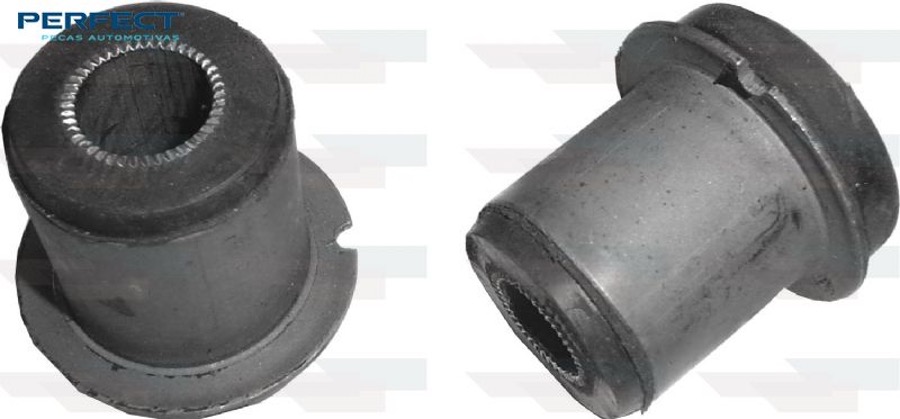 Kit Bucha Braço Sup Diant - Perfect - KBI4429 - Unitário