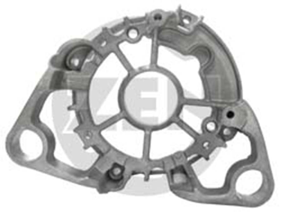 Mancal do Alternador - Zen - 3950 - Unitário