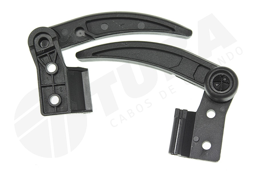 Cabo do Capô - Tuba Cabos - 5100 - Unitário