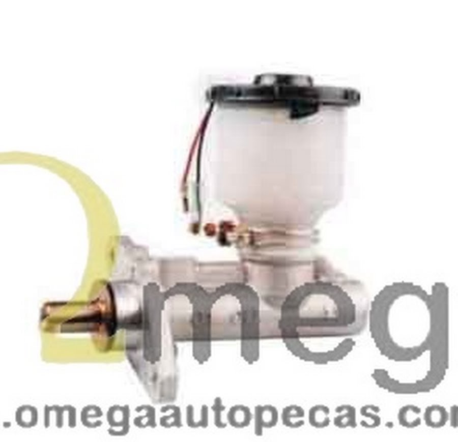 FXFR3522 - CILINDRO MESTRE DE FREIO - Flex - FXFR3522 - Unitário