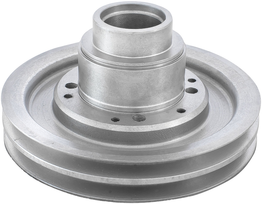 Polia do Virabrequim - Triade - T-136 - Unitário