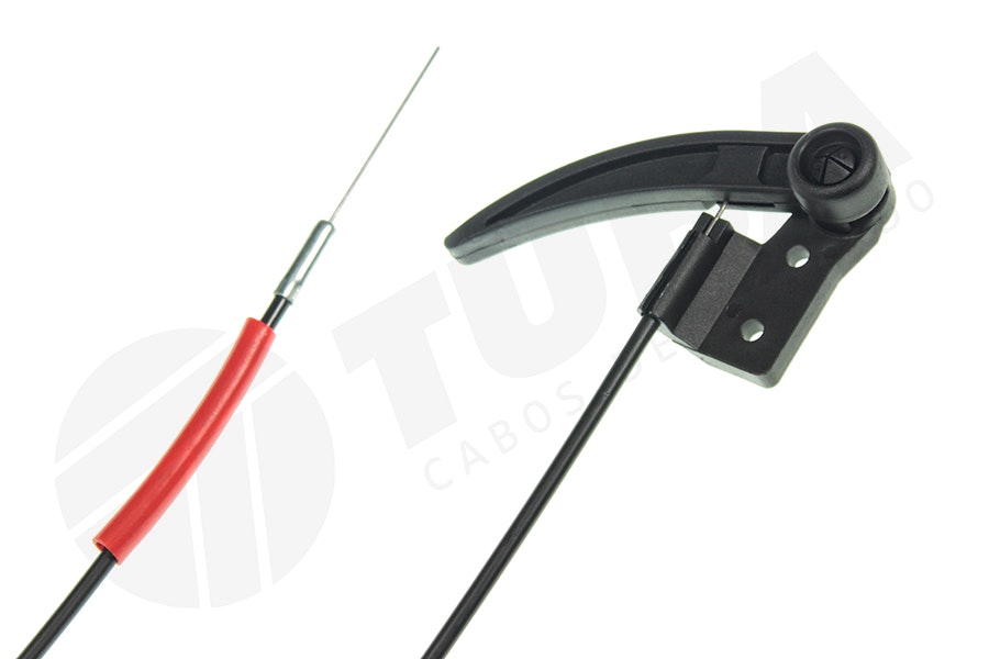 Cabo do Capô - Tuba Cabos - 5313 - Unitário